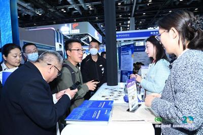 易寶支付亮相中國航協(xié)首屆CATA航空大會，加速智慧民航發(fā)展