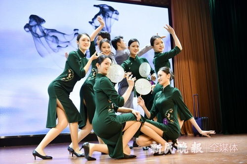 未來空乘閃耀第八屆長(zhǎng)三角航空服務(wù)禮儀大賽