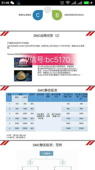 探秘SMI中國代理加盟 費用、服務與培訓全解析