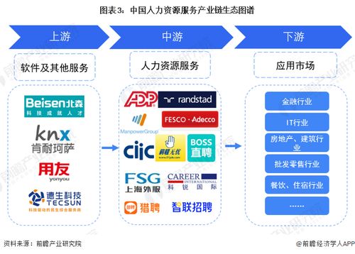 2023年中國(guó)人力資源服務(wù)行業(yè)全景圖譜 聚焦信息系統(tǒng)集成服務(wù)